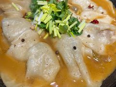 特色地锅鸡-彭城味道.地道徐州味(怡海花园店)