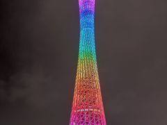 -珠江夜游省总码头