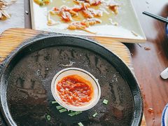 毛豆腐-印象徽州·正宗徽菜体验店