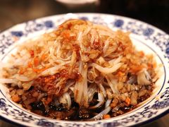 -富临轩私房菜(集庆门大街店)