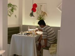 -春树下·树屋花房西餐厅(罍街AS1980店)