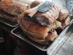 -小龙大肉面馆