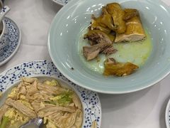 -围龙屋客家食府(福田店)