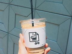 -JPG coffee(广州体育西店)