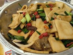 -江城燕子大排档(江汉路步行街店)