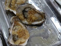 -烁佳海鲜大馅饺子