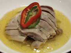 -大鹏饭店·金陵家宴(奥体中心店)