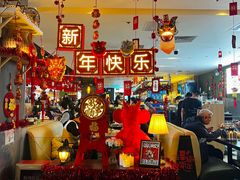 -大头虾越式风味餐厅(光明广场店)