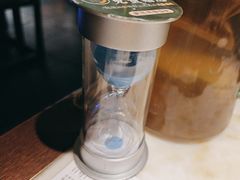 -绿茶餐厅(西湖银泰百货店)