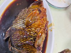 -奥华餐厅·老张记(台基厂店)