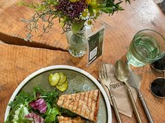 -O'mills Sourdough Bakery&Bistro(永嘉路店)