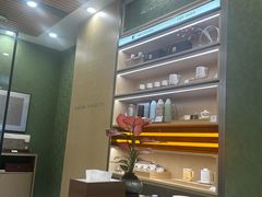 -小罐茶(济南恒隆广场店)