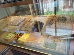 -老风味面包(燕子山路店)