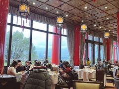 -圆山大饭店-圆苑餐厅