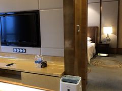 -中山喜来登酒店