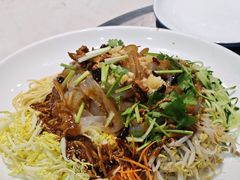 -陈小勺·东北大院(薛家岛店)