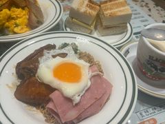 -华嫂冰室(尖沙咀店)