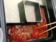 -巴奴毛肚火锅(二七万达店)