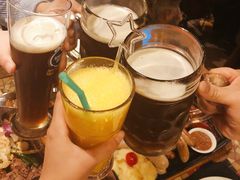 -申德勒加油站西餐厅(日坛路总店)