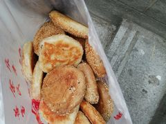-满记烧饼(牛街东里小区一区店)