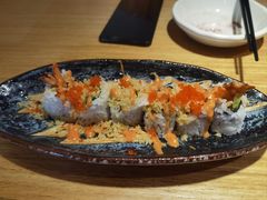 -莲寿司(上邦店)