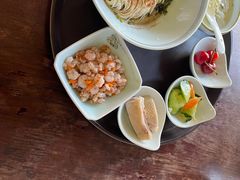 -同得兴 Since·1995 传统苏式面馆(嘉馀坊店)