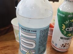 -西昌小院火盆烧烤(新街里店)