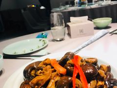 烧汁杂菌-披云徽宴(石景山店)