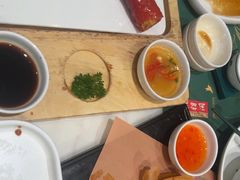-悦得闲广式点心茶楼(蓝鲸世界店)