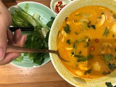 -越弥越南传统美食馆