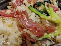 -粤秀小厨·广式早茶(辽宁路店)