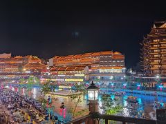 -太湖龙之梦
