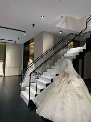 -MuseMarry婚纱(前海嘉里中心店)