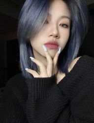 -丝语萱形象