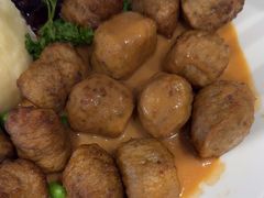 -宜家·瑞典风味餐厅(四元桥店)