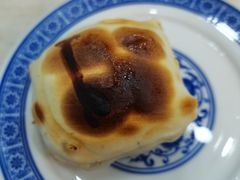 -努拉洪鸡蛋面馆