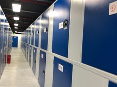 -StorHub趣存自助仓·迷你仓(普陀店)