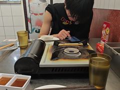 -燃计沙茶皇·香港沙茶火锅(人广旗舰店)