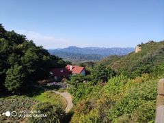 -云峰山自然风景区