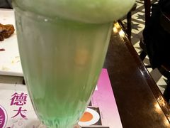 -德大西餐社(云南南路店)