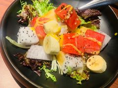 -赤坂亭 M9和牛烧肉(水街店)