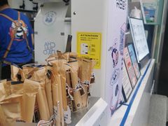 -茶百道(春熙路银石广场店)