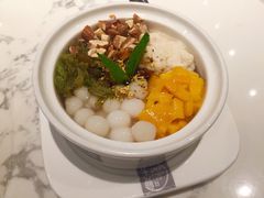 -曼玉餐厅(中原万达店)