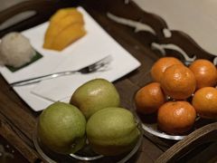 -菩泰·泰式草本按摩SPA(武汉新天地南馆店)