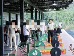 -山西辰憬国际高尔夫俱乐部