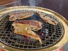 -金刚山(学府路店)