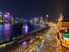 -上海和平饭店华懋阁 Cathay Room