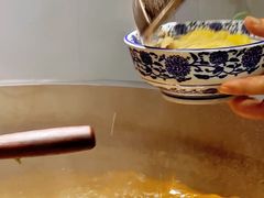 -杨家牛肉汤(淮建路店)