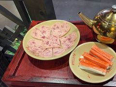 -蜀国大将老火锅(江北店)