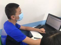 -童程童美·信息学竞赛·机器人编程·少儿编程(通州万达校区)